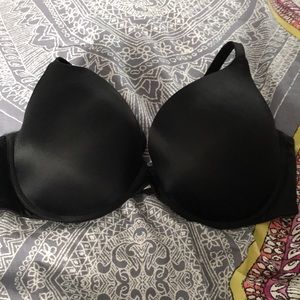 Victoria secret wear everywhere push up bra